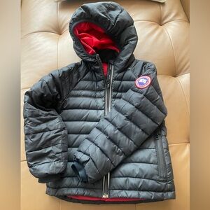 Canada Goose Puffer Jacket, Boys (XS)
